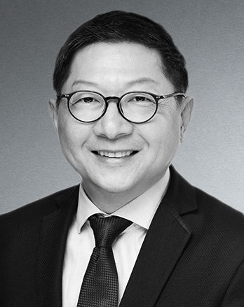 Ar. Lim Chai Boon, Executive Director
