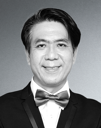 Ar. Matthew Hon, Executive Director