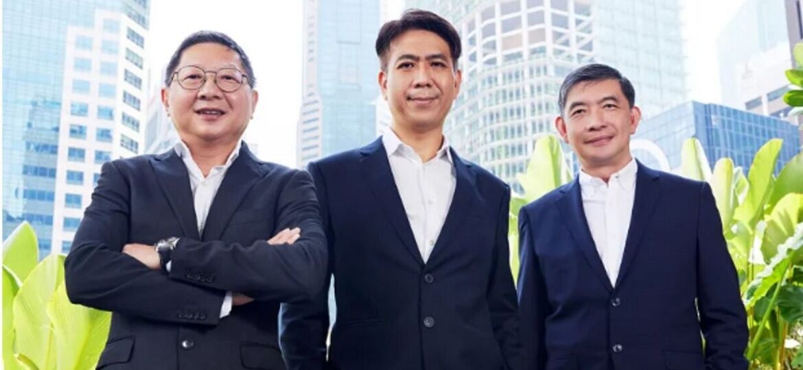 CNA interview - Singapore oldest Architectural is now expanding beyond our shores