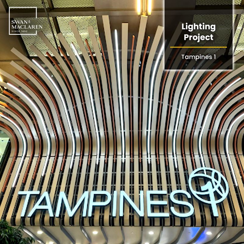 Tampines 1 SMC2R Illumination