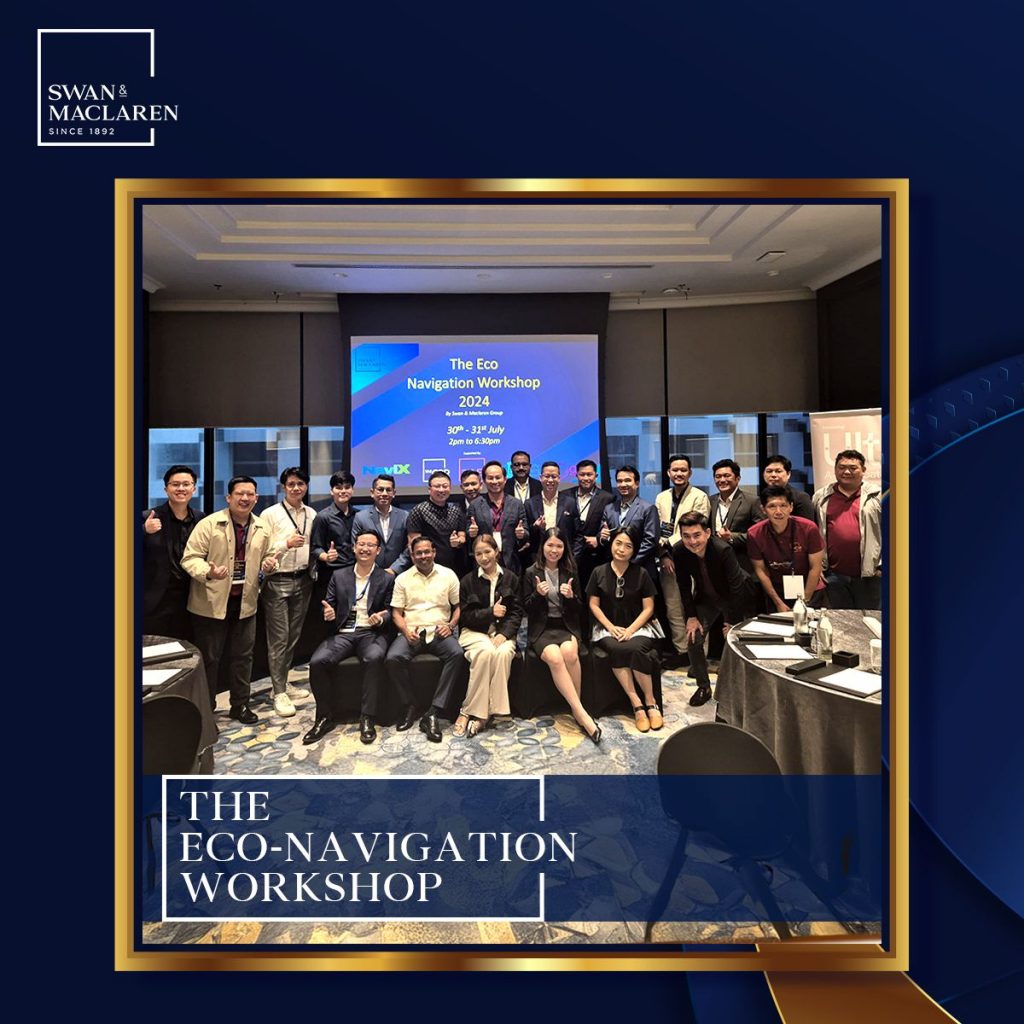 The Eco-Navigation Workshop held in Thailand marked a significant milestone in promoting sustainable practices within the tourism and hospitality industries.